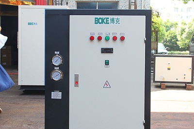 低溫冷水機(jī)在選擇冷劑方面要考慮哪些因素？
