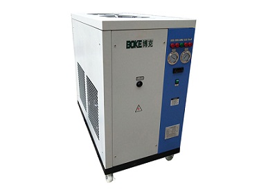 挑選工業(yè)冷水機(jī)組要考慮哪些因素？