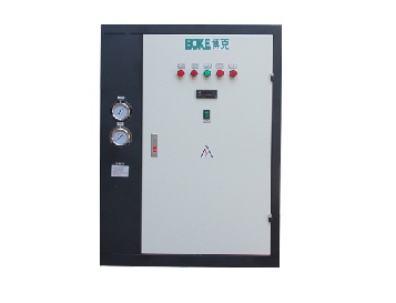 工業(yè)冷水機(jī)的斷水故障如何處理？