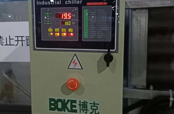 怎么有效降低工業(yè)冷水機(jī)的排氣溫度？