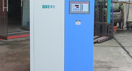 浙江工業(yè)冷水機(jī)廠家排名哪家好？