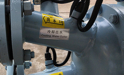 不停機(jī)可以清洗低溫冷水機(jī)嗎？