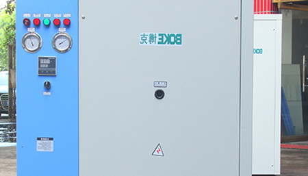哪個廠家生產(chǎn)的工業(yè)冷水機使用壽命長？