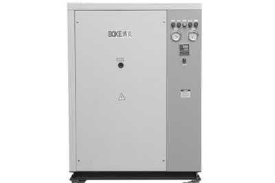 工業(yè)冷水機(jī)使用多年后有哪些地方需要重視？