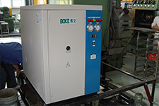 博克工業(yè)冷水機可以用在哪些領域？