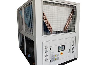 哪些行業(yè)經(jīng)常會用到工業(yè)冷水機(jī)？
