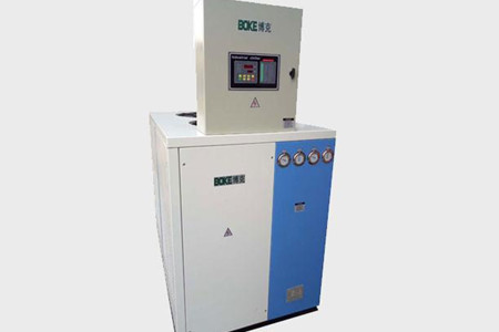 工業(yè)冷水機(jī)組可以細(xì)分成多少種類型？